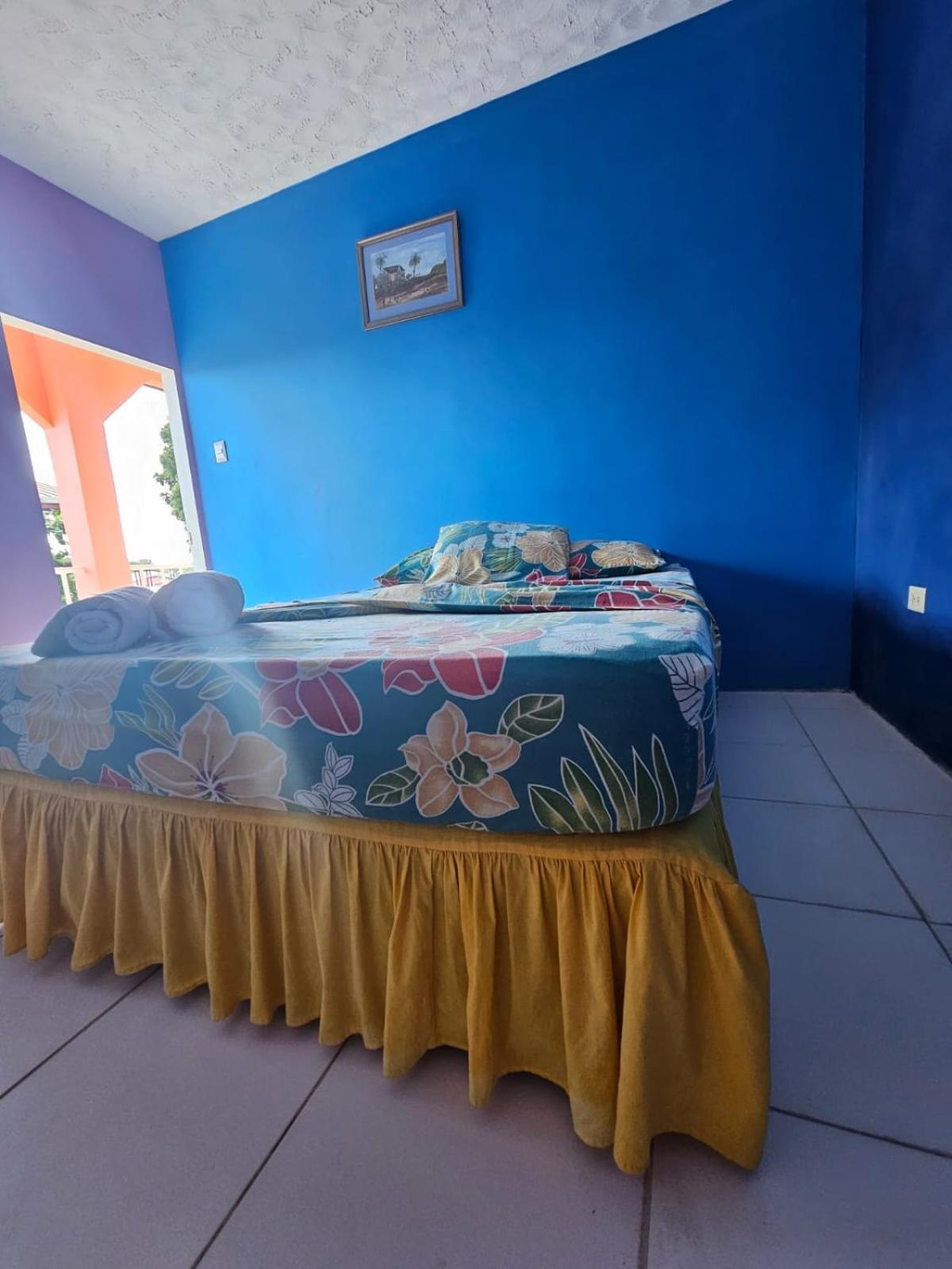 Fish Tobago Guesthouse Or Joy And Brandon Guesthouse Buccoo 部屋 写真