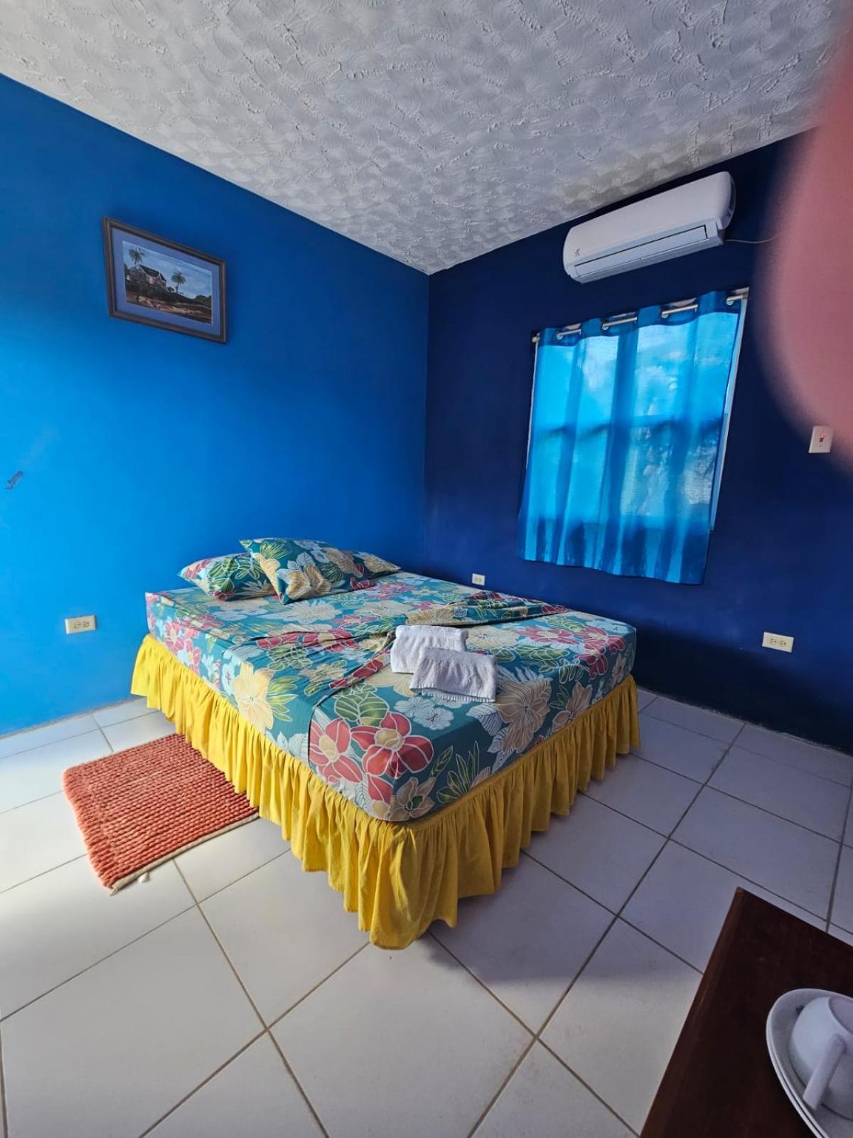 Fish Tobago Guesthouse Or Joy And Brandon Guesthouse Buccoo 部屋 写真